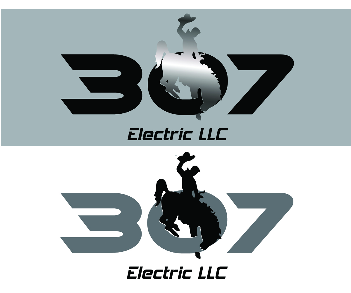 Graphic Design by fontasdesign for 307 Electric | Design #3584607