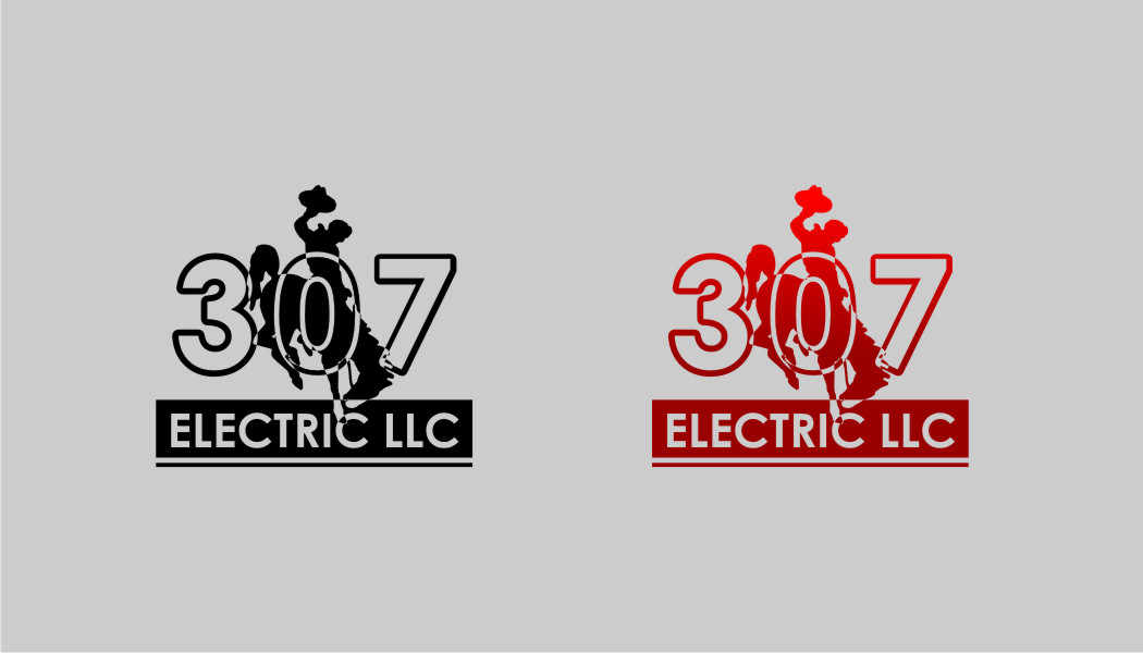 Graphic Design by RD Creative for 307 Electric | Design #3575649