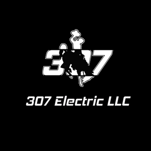 Graphic Design by m for 307 Electric | Design: #3594312