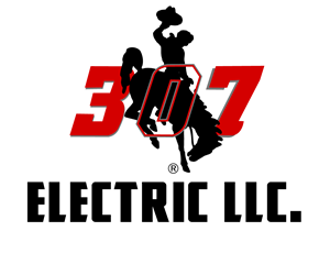 Graphic Design by eayeri for 307 Electric | Design: #3638888