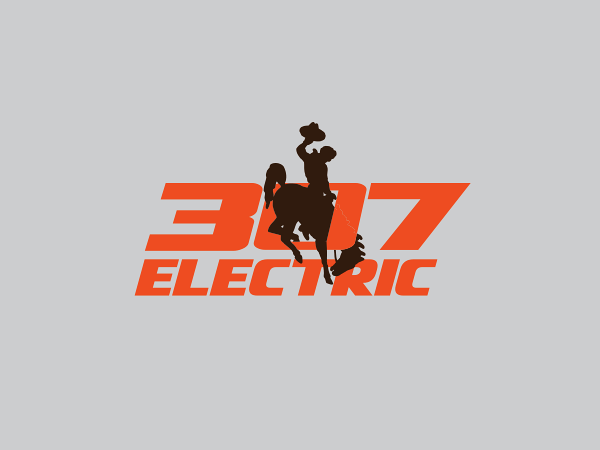 Graphic Design by Grace A for 307 Electric | Design #3578458