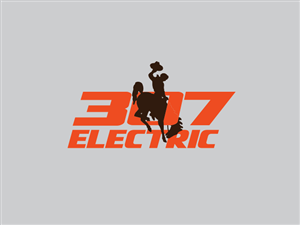 Graphic Design by Grace A for 307 Electric | Design #3578458
