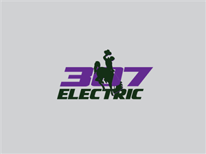 Graphic Design by Grace A for 307 Electric | Design: #3606474