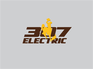 Graphic Design by Grace A for 307 Electric | Design: #3606476