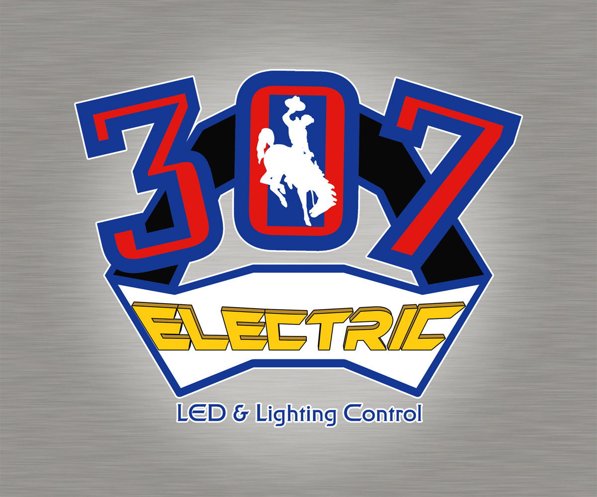 Design Graphique par alviano 579 pour 307 Electric | Design #3629759