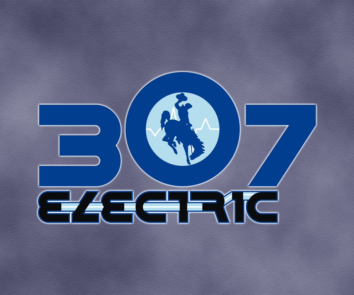 Diseño Gráfico por alviano 579 para 307 Electric | Diseño #3629780