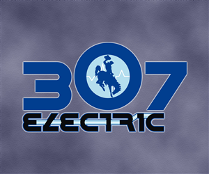 Graphic Design by alviano 579 for 307 Electric | Design: #3629780