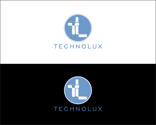Logo Design by Asif Khan for Tecnolux | Design #3575272