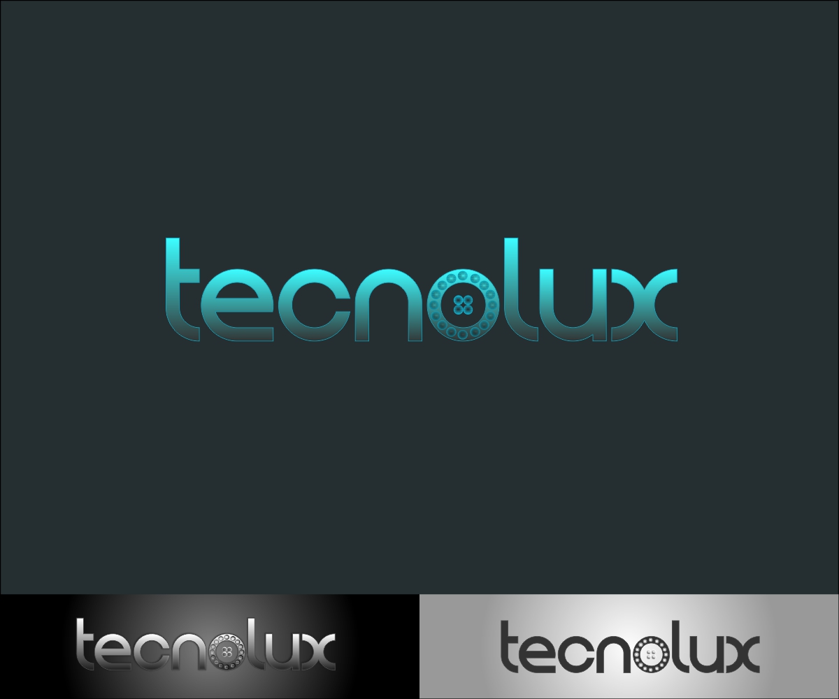 Logo Design by VictoriaN for Tecnolux | Design #3620324