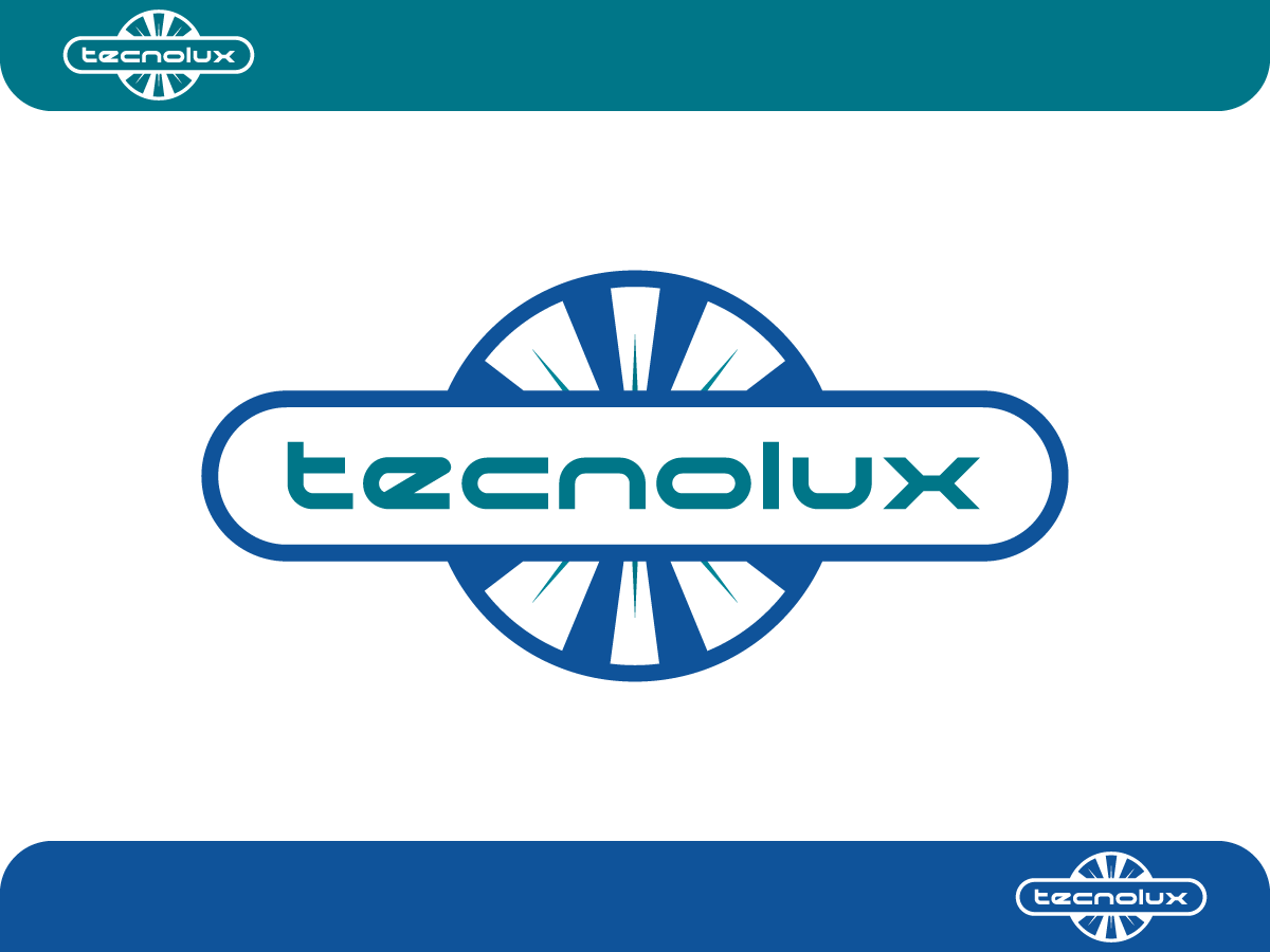Logo Design by nreimer for Tecnolux | Design #3638292