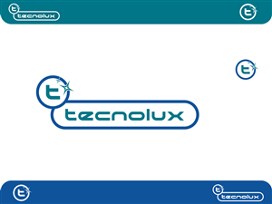 Logo Design by nreimer for Tecnolux | Design: #3638293