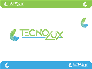 Logo Design by nreimer for Tecnolux | Design: #3638320