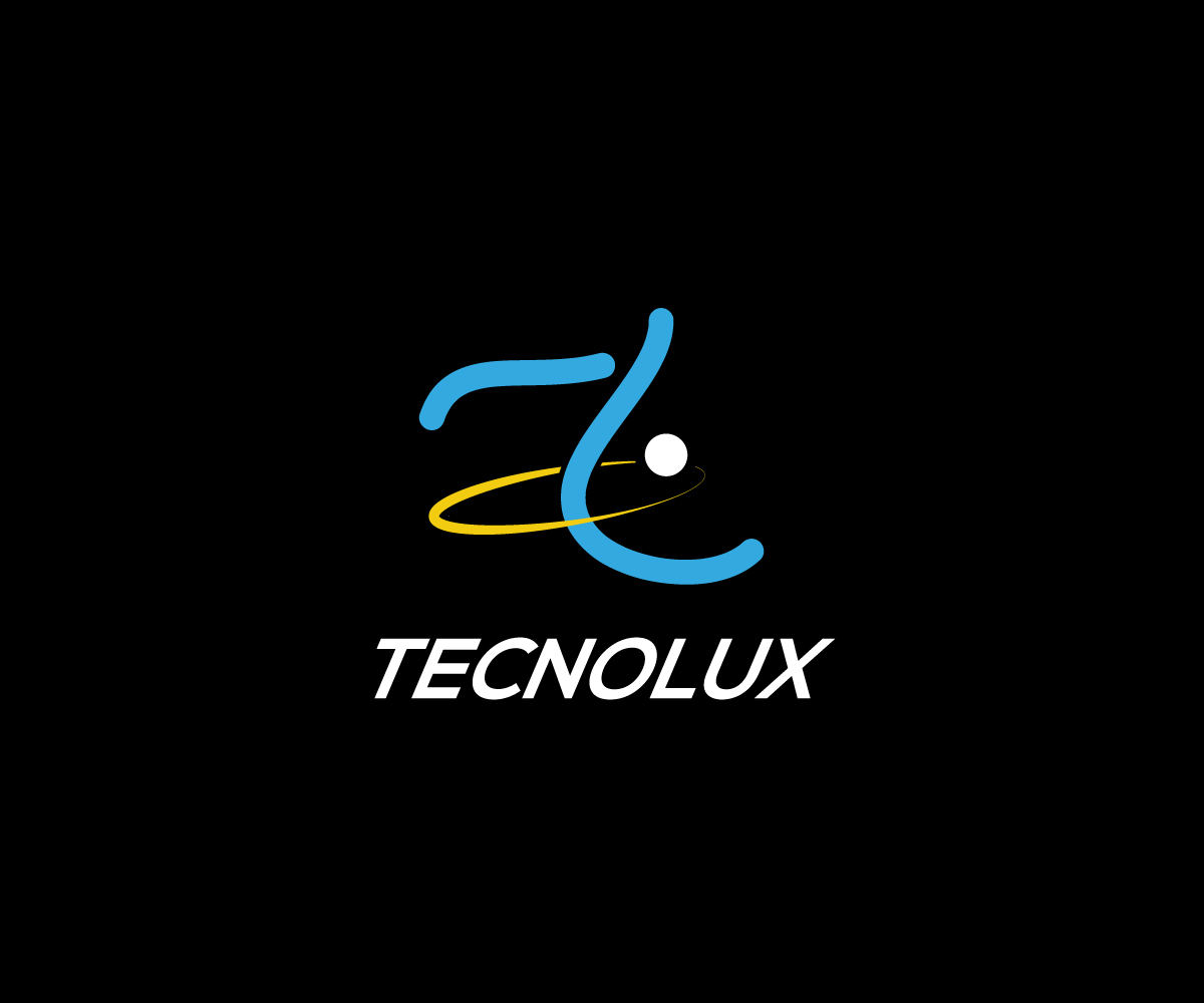 Logo Design by .ddu for Tecnolux | Design #3665020