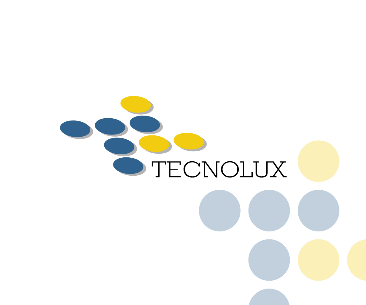 Logo Design by .ddu for Tecnolux | Design #3667546