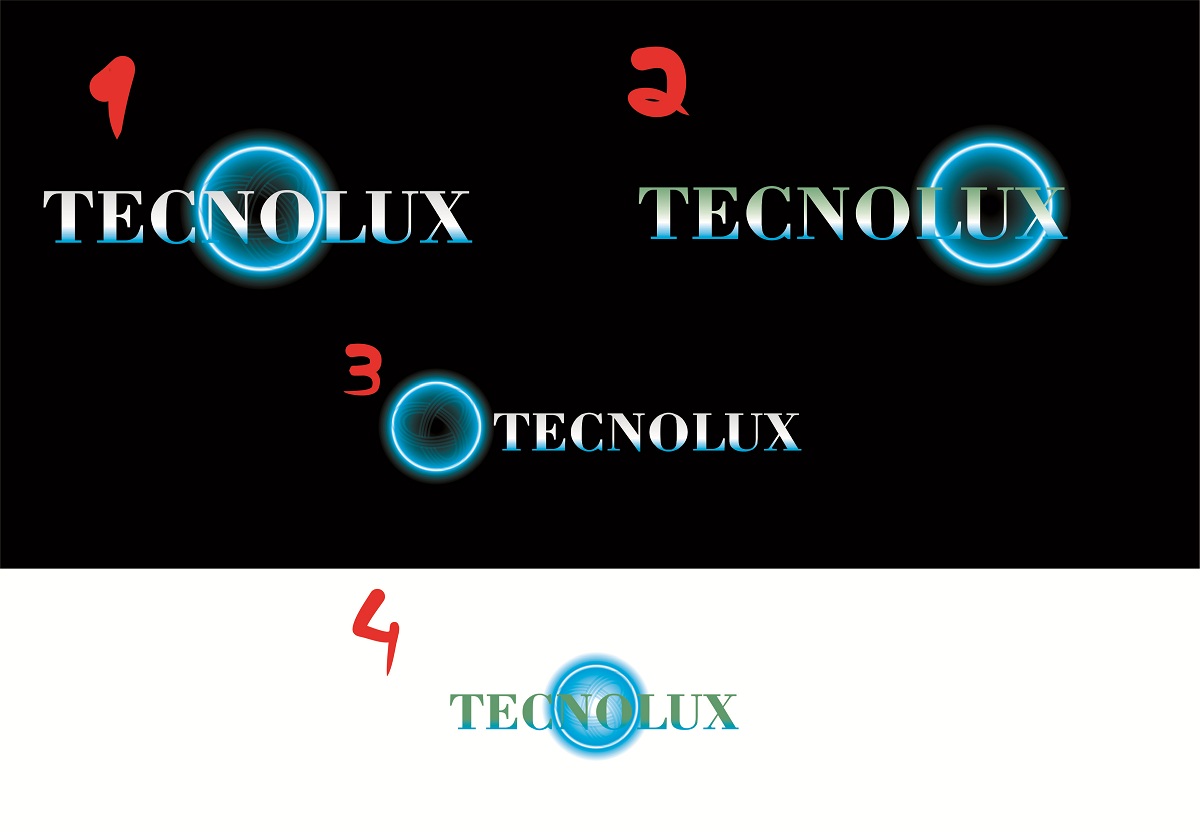 Logo Design by PR for Tecnolux | Design #3565686