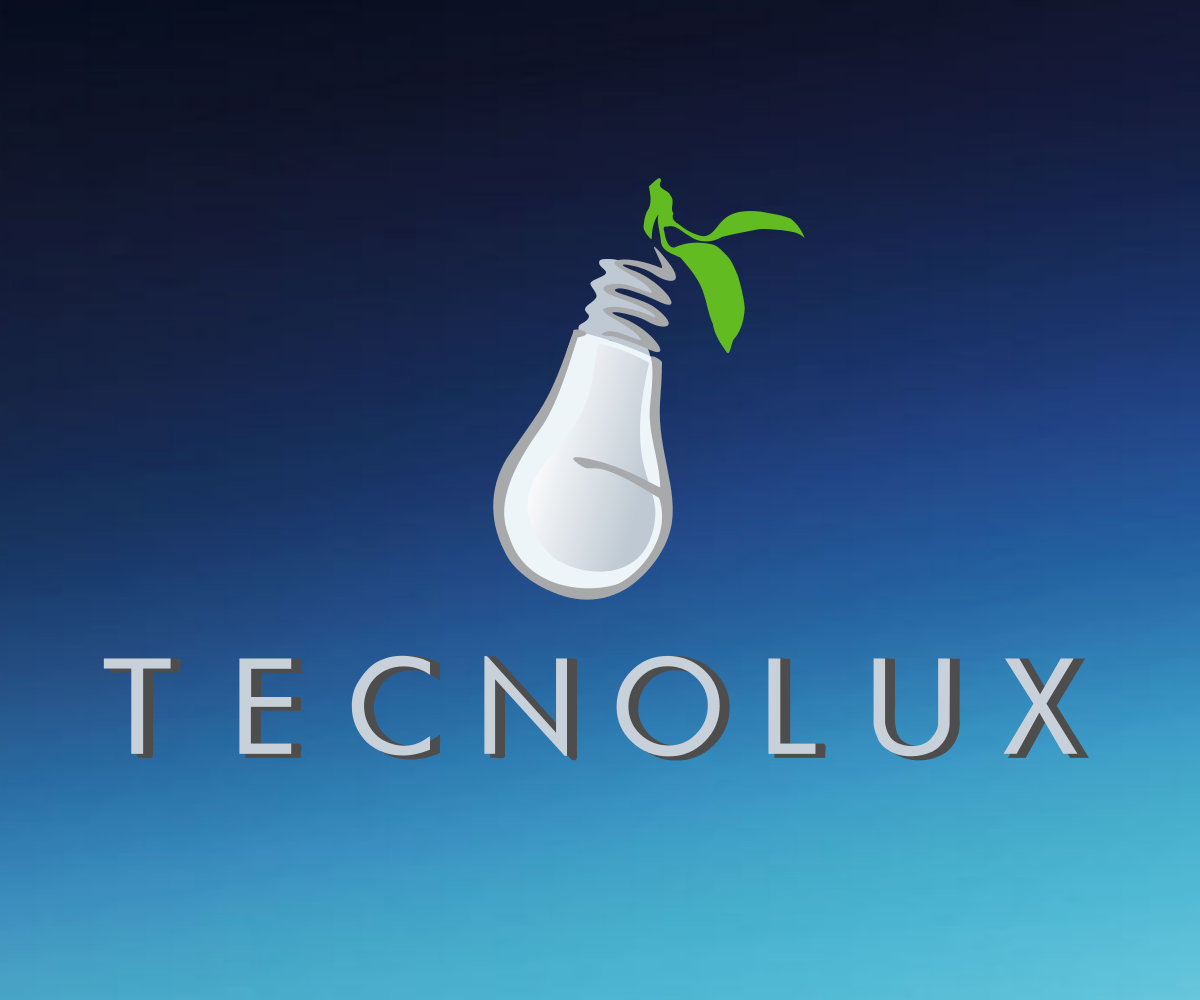 Logo Design by K.Naish for Tecnolux | Design #3610007