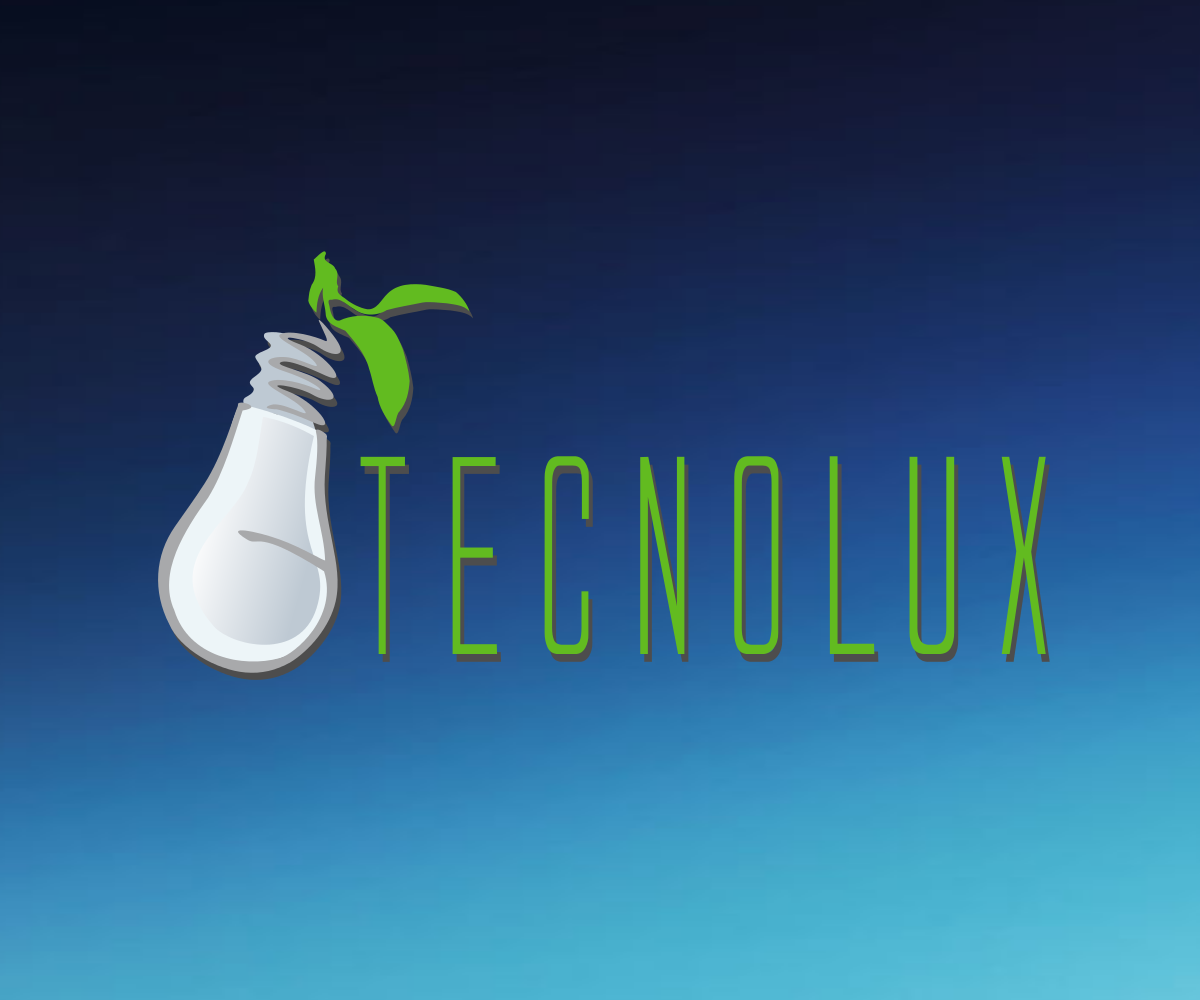 Logo Design by K.Naish for Tecnolux | Design #3610014
