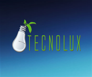 Logo Design by K.Naish for Tecnolux | Design: #3610014