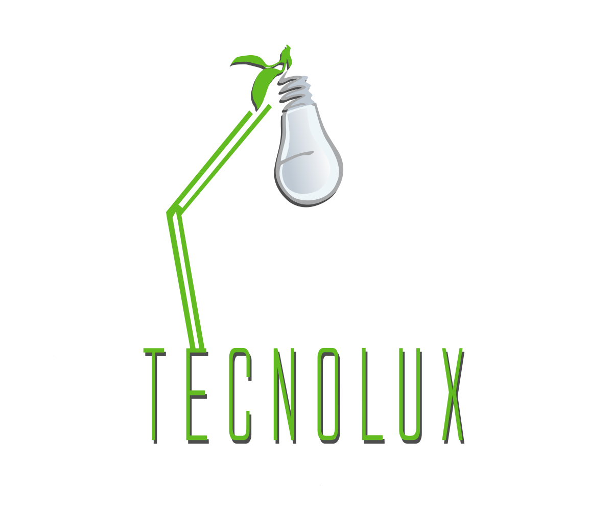 Logo Design by K.Naish for Tecnolux | Design #3610019
