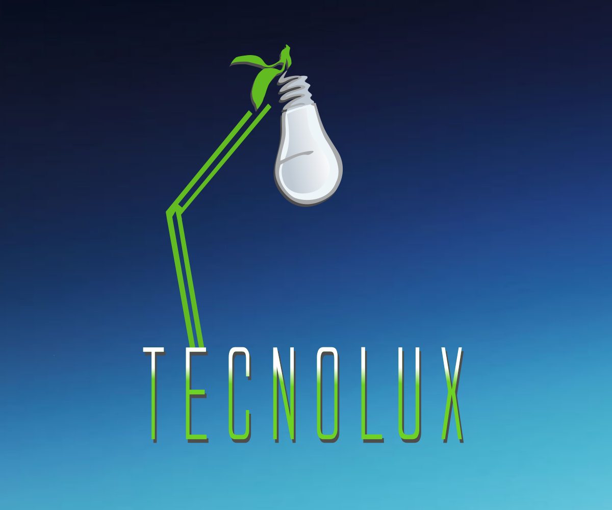 Logo Design by K.Naish for Tecnolux | Design #3610023