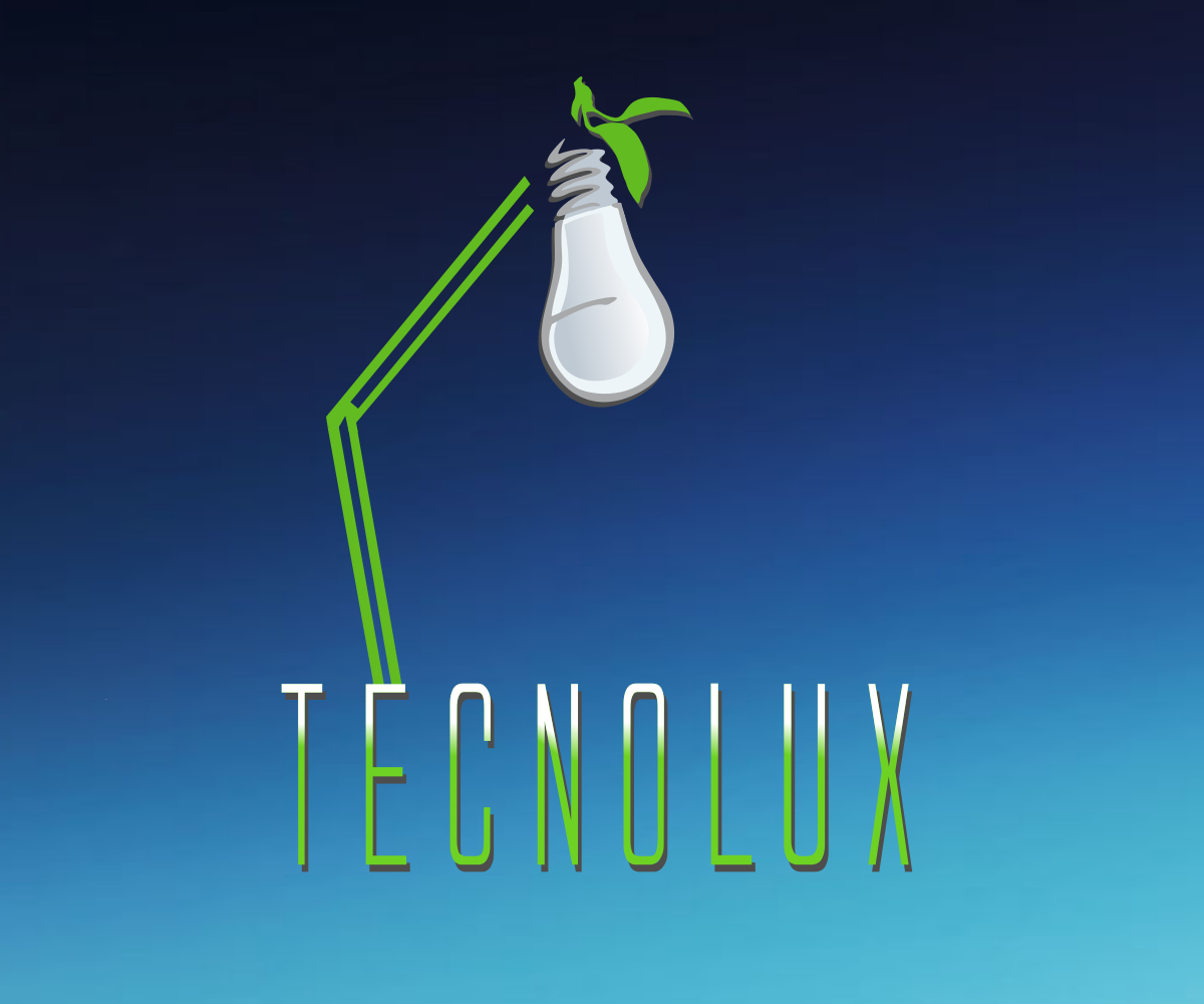 Logo Design by K.Naish for Tecnolux | Design #3610047