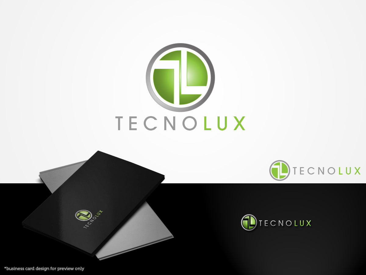 Logo Design by ArtSamurai for Tecnolux | Design #3570821