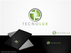 Logo Design by ArtSamurai for Tecnolux | Design: #3570821