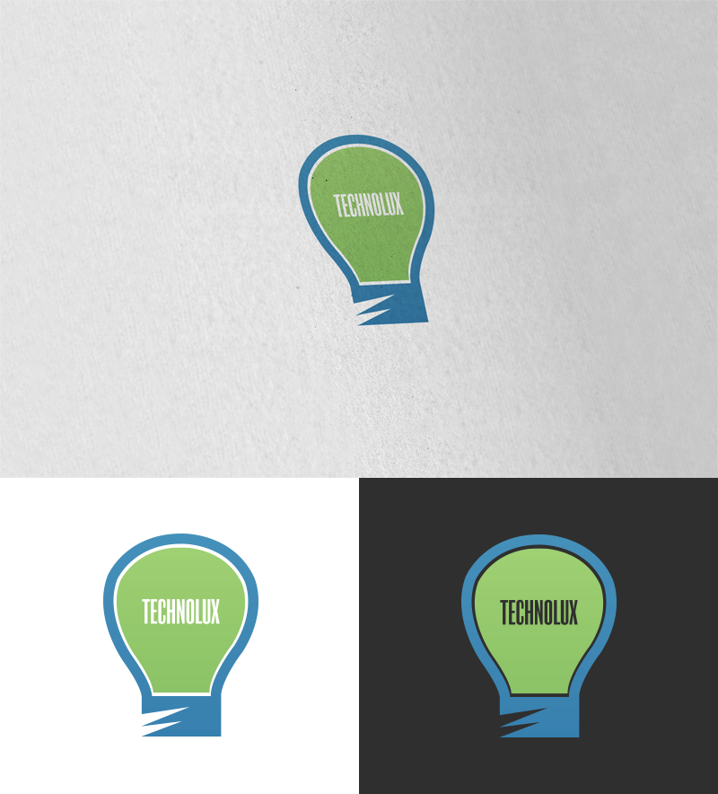Logo-Design von kreativba für Tecnolux | Design #3634973