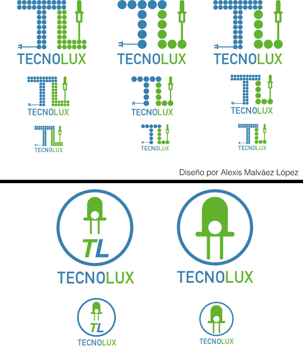 Design de Logo par malvaez_a pour Tecnolux | Design #3566821