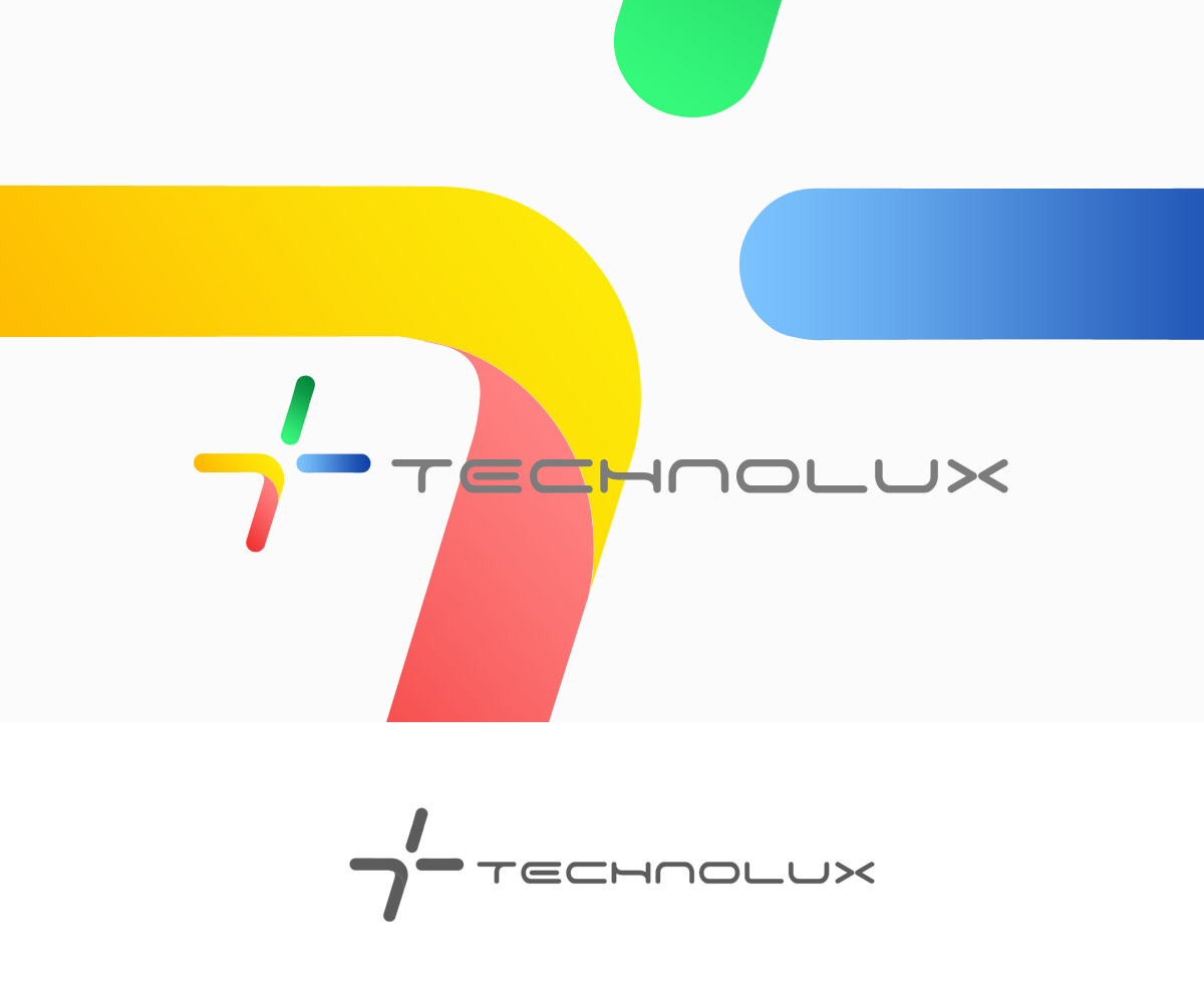 Logo Design by mxv.design for Tecnolux | Design #3566305