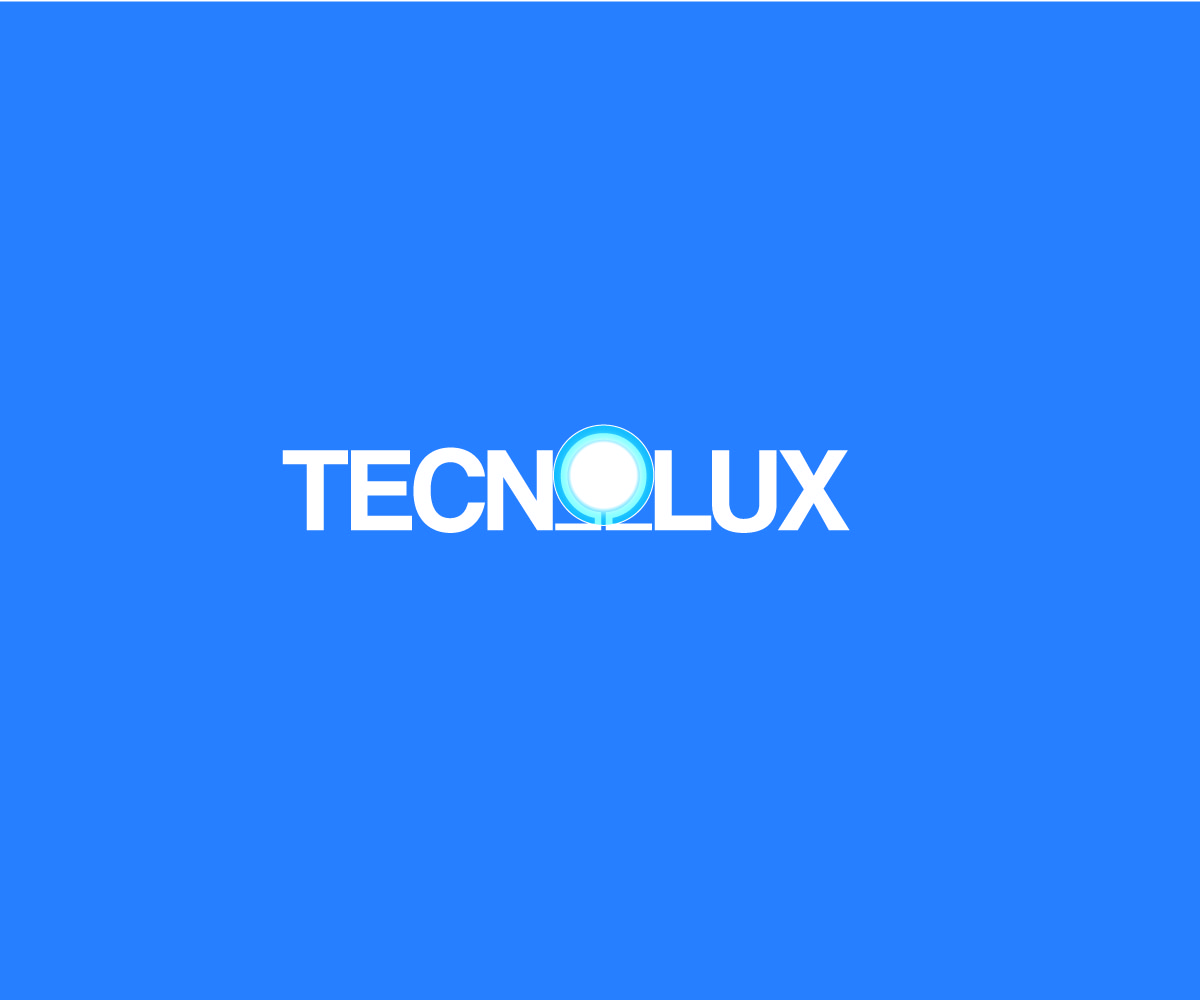Diseño de Logo por Art&tist para Tecnolux | Diseño #3658595