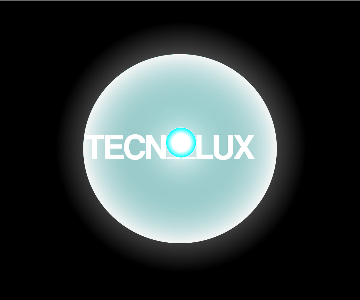Diseño de Logo por Art&tist para Tecnolux | Diseño #3658635