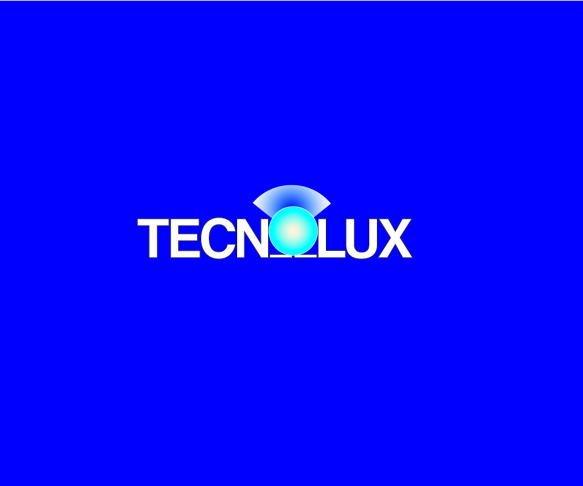 Logo Design by Art&tist for Tecnolux | Design #3662734