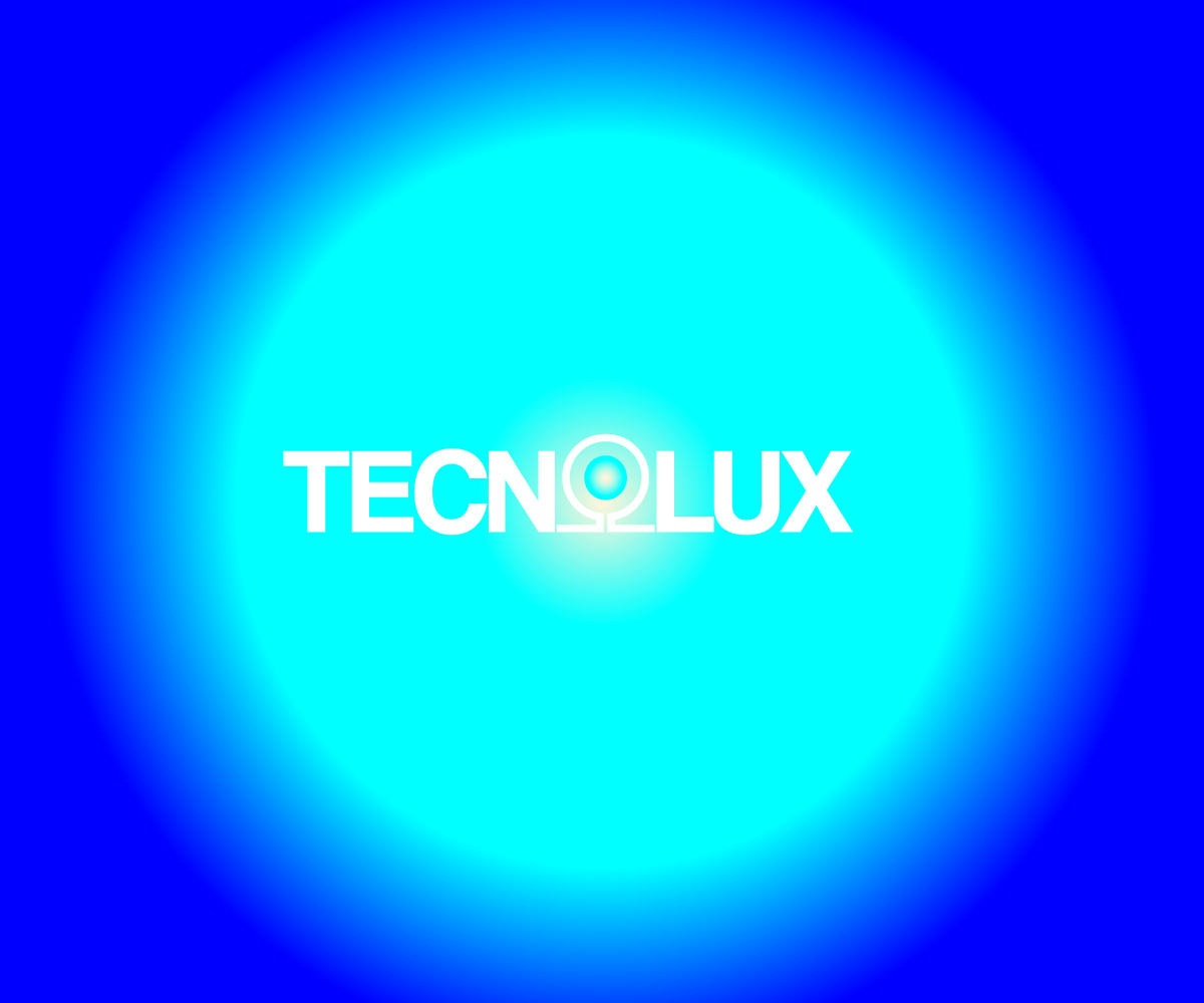 Diseño de Logo por Art&tist para Tecnolux | Diseño #3664198