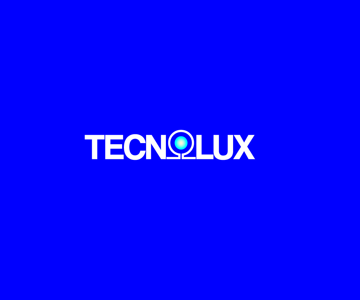 Logo Design by Art&tist for Tecnolux | Design #3664201