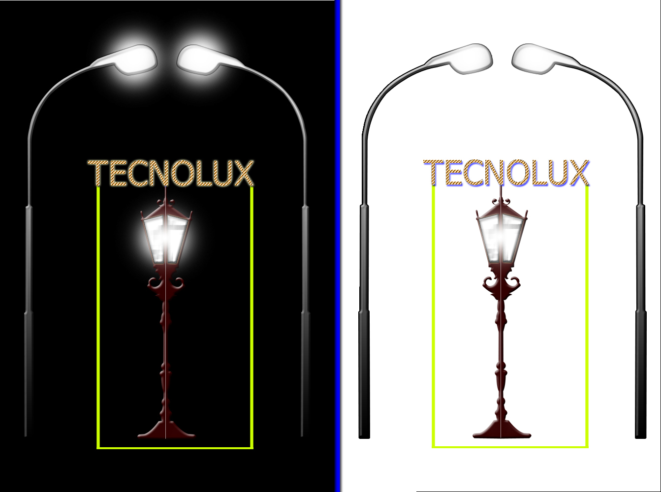Diseño de Logo por vivek.talenthouse para Tecnolux | Diseño #3565847
