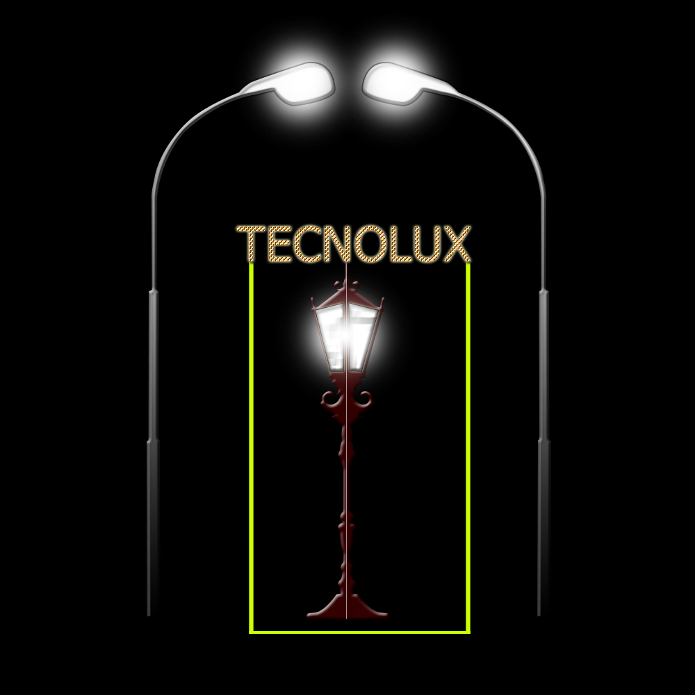 Logo Design by vivek.talenthouse for Tecnolux | Design #3565849