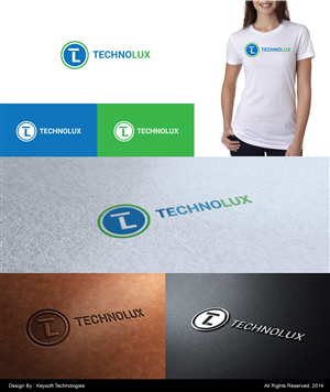 Logo-Design von Keysoft für Tecnolux | Design #3640902