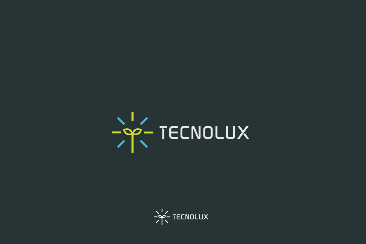 Diseño de Logo por spontaneous para Tecnolux | Diseño #3576680