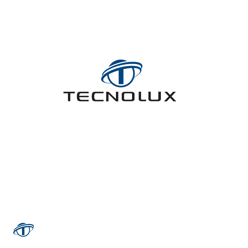 Diseño de Logo por instudio para Tecnolux | Diseño #3567490