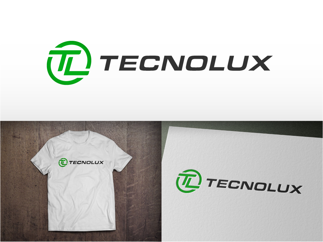 Logo Design by dynamo graphics for Tecnolux | Design #3577313