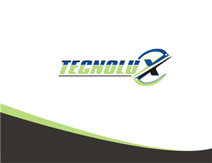 Logo Design by Chero Designs for Tecnolux | Design: #3666525