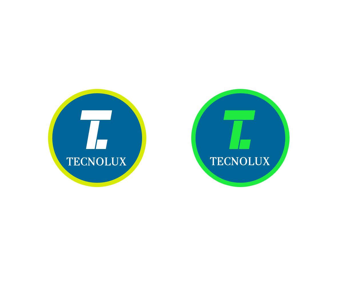 Logo Design by R O N I E for Tecnolux | Design #3664999