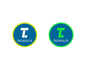 Logo Design by R O N I E for Tecnolux | Design: #3666056
