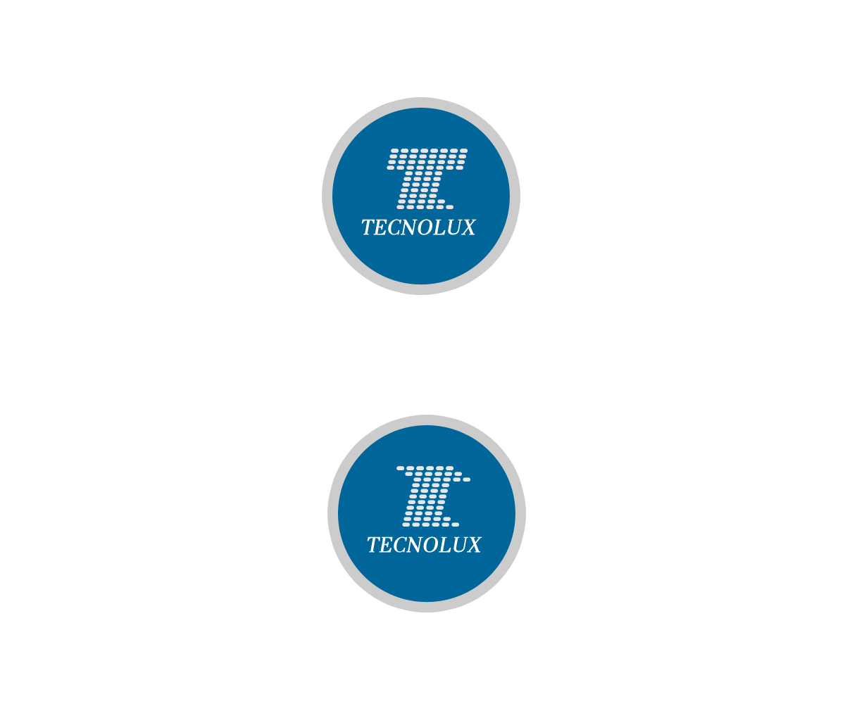 Logo Design by R O N I E for Tecnolux | Design #3666074