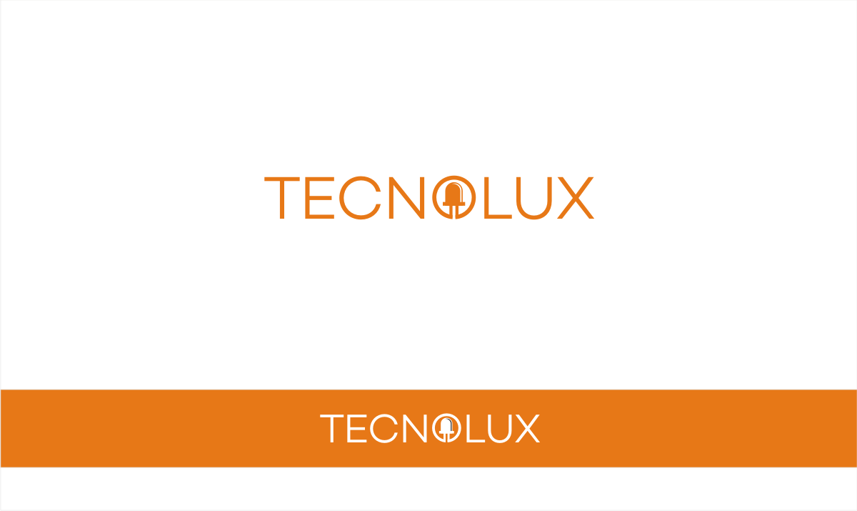 Diseño de Logo por reFreshid para Tecnolux | Diseño #3617173