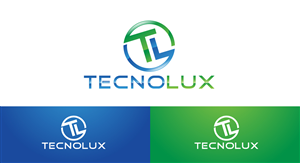 Logo Design by Logo Spider for Tecnolux | Design: #3670315