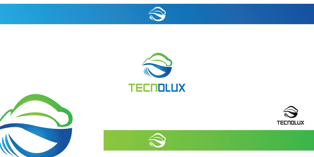 Diseño de Logo por ARSLAN YASEEN ABBASI para Tecnolux | Diseño #3605780