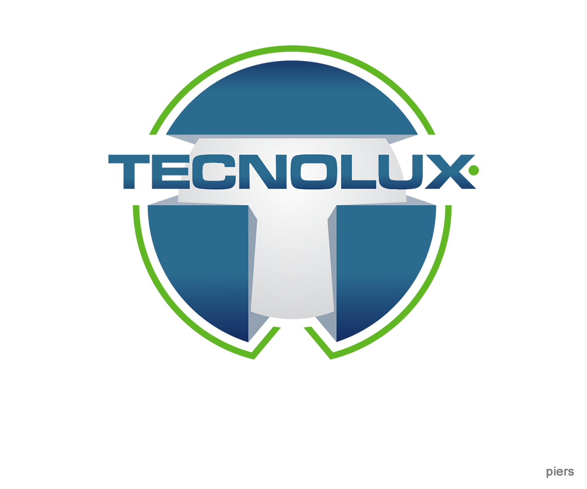 Logo Design by Piers for Tecnolux | Design #3660653