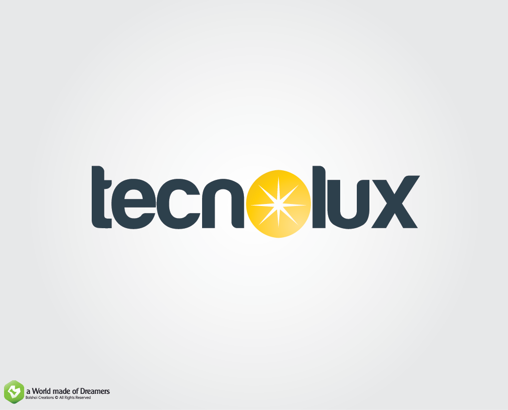 Diseño de Logo por Bolshoi Creations para Tecnolux | Diseño #3649019